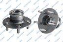 Maza con Balero Trasero GSP 9230153