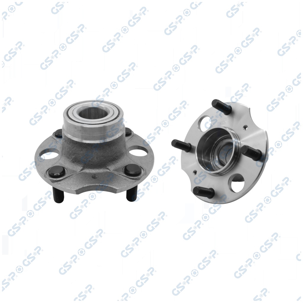 9230155 — Maza con Balero Trasero GSP 9230155
