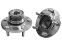 Maza con Balero GSP 9230161