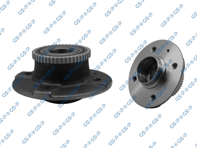 9230187 — Maza con Balero GSP 9230187