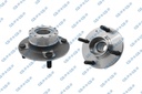 Maza con Balero Trasero GSP 9232015