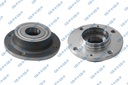 Maza con Balero Trasero GSP 9232032