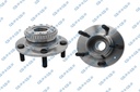 Maza con Balero Trasero GSP 9232037