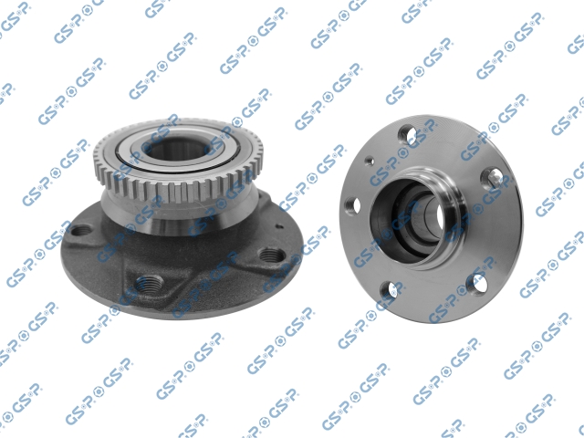 9232050 — Maza con Balero Trasero GSP 9232050