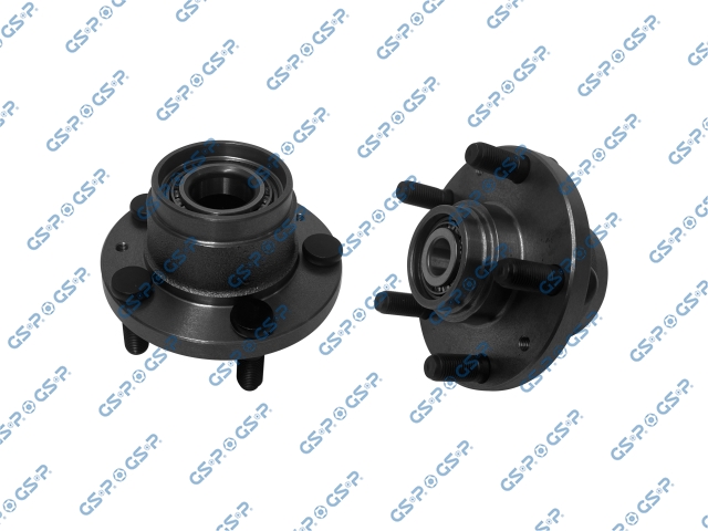 9232052 — Maza con Balero Delantero GSP 9232052
