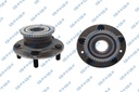 Maza con Balero Trasero GSP 9233002
