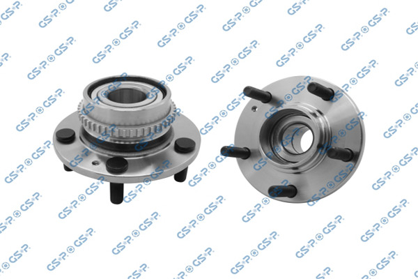 9233005 — Conjunto de Balero Trasero GSP 9233005
