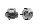 Maza con Balero GSP 9233007