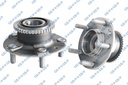 Maza con Balero Trasero GSP 9233015