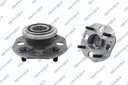 Maza con Balero Trasero GSP 9234002