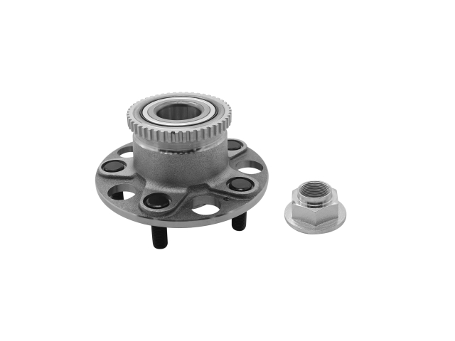 9234005K — Kit de Reparación Maza con Balero Trasero GSP 9234005K