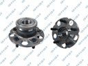Maza con Balero Trasero GSP 9234007