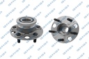 Maza con Balero Trasero GSP 9234013