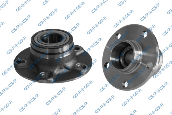9234014 — Maza con Balero Delantero GSP 9234014