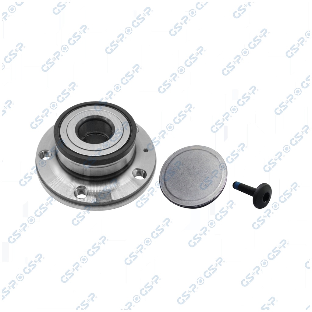 9234019K — Kit de Conjunto de Balero Trasero GSP 9234019K