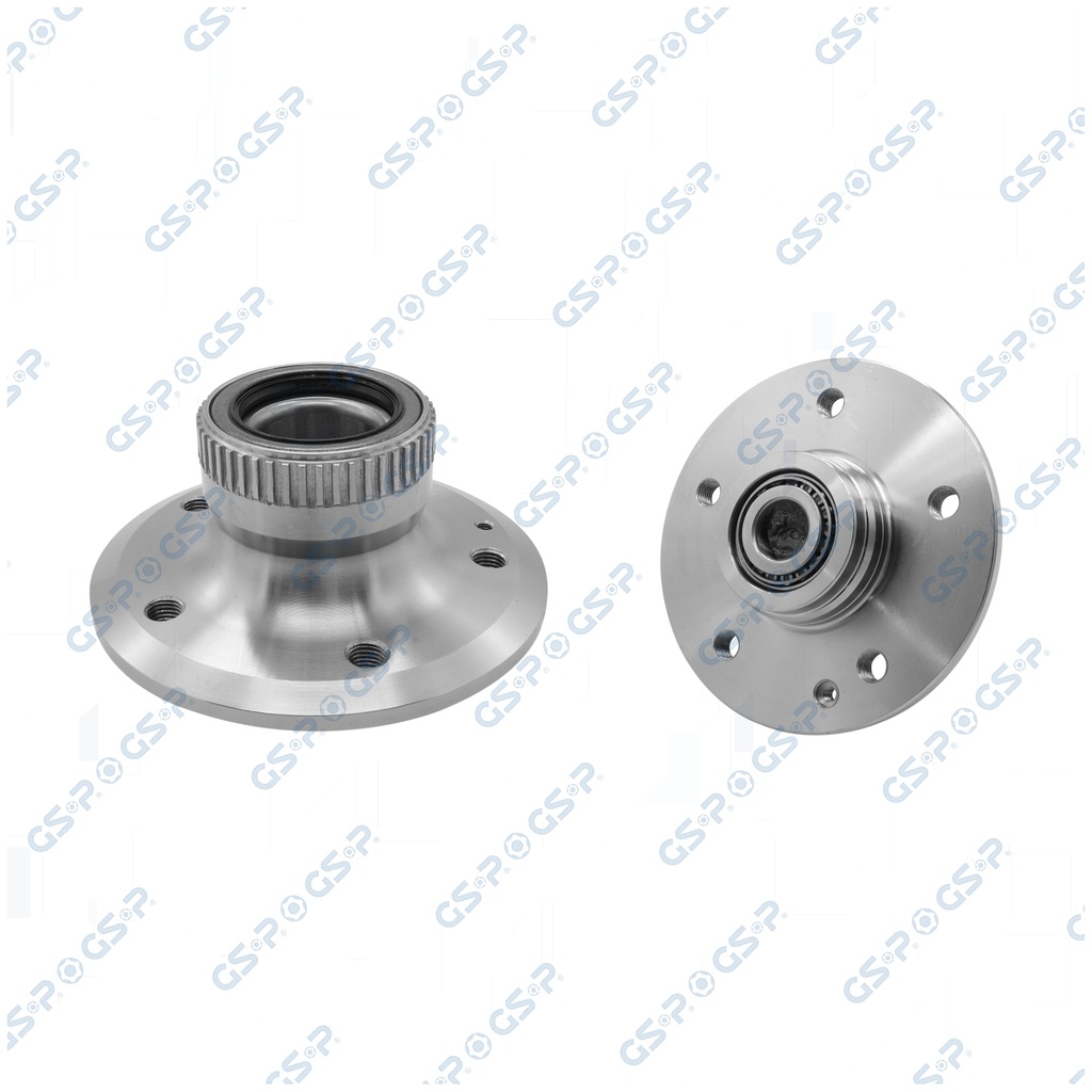 9235024 — Maza con Balero Delantero GSP 9235024