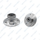 Maza con Balero Delantero GSP 9235024