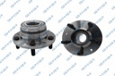 Maza con Balero Trasero GSP 9236003
