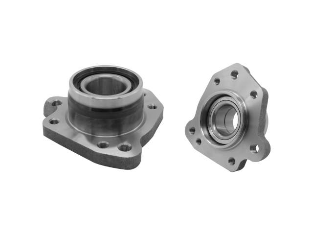 Conjunto de Balero Trasero Derecho GSP 9239001