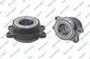 Conjunto de Balero Trasero GSP 9240008