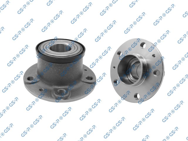 9242007E — Maza con Balero GSP 9242007E
