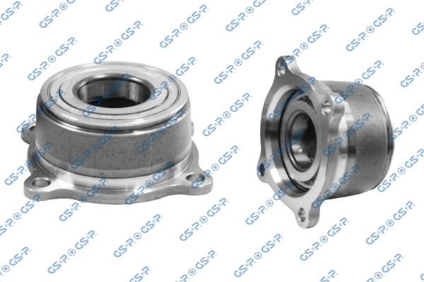 9242015 — Conjunto de Balero Trasero GSP 9242015
