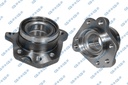 Conjunto de Balero Trasero Izquierdo GSP 9243003