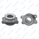 Conjunto de Balero Trasero GSP 9243005