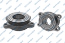 Conjunto de Balero Trasero GSP 9243006