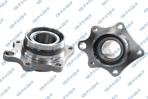 Conjunto de Balero Trasero Derecho GSP 9243008