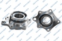Conjunto de Balero Trasero Derecho GSP 9243008