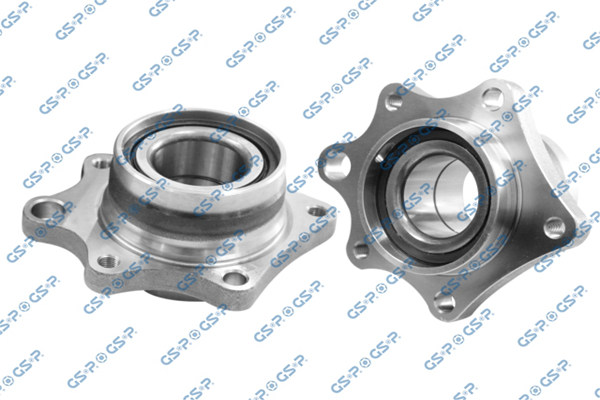 Conjunto de Balero Trasero Izquierdo GSP 9243009