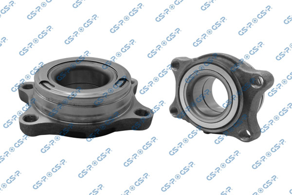9243011 — Conjunto de Balero Delantero GSP 9243011