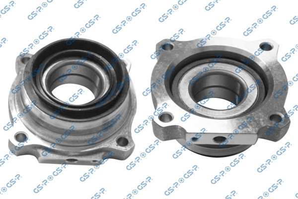 9244001 — Conjunto de Balero Trasero Izquierdo GSP 9244001