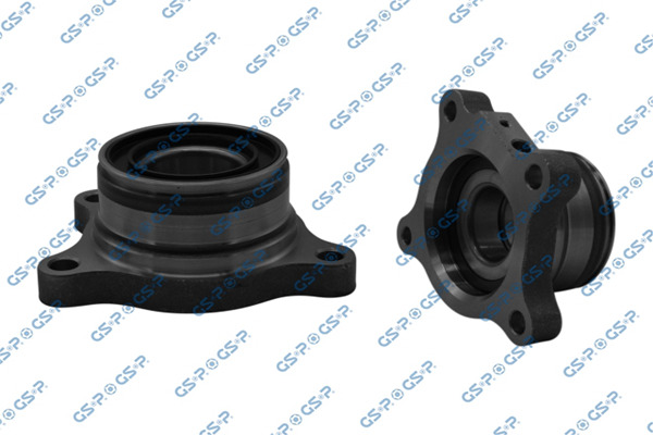 9244003 — Conjunto de Balero Trasero GSP 9244003