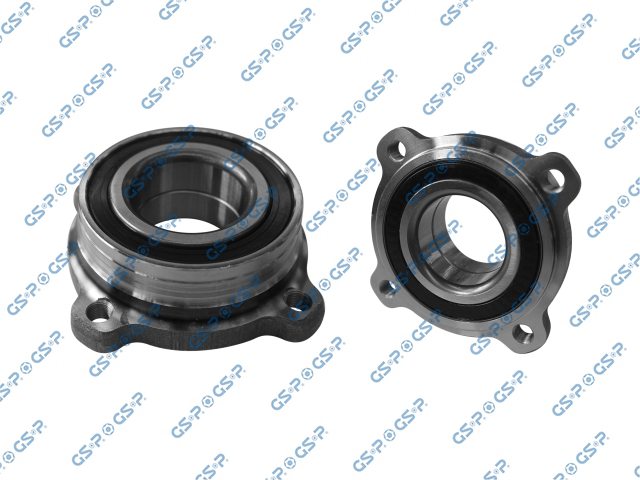 9245001 — Conjunto de Balero Trasero GSP 9245001
