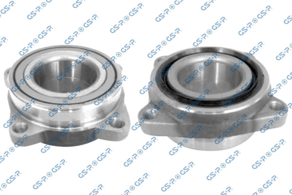 9245003 — Conjunto de Balero Delantero GSP 9245003