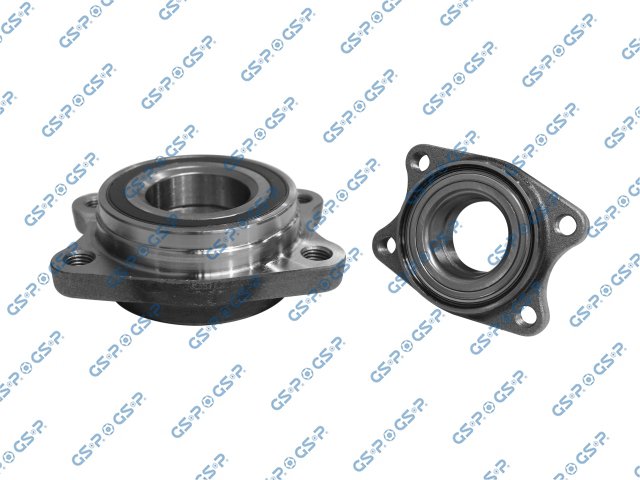 9245007 — Conjunto de Balero Delantero GSP 9245007