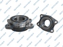 Conjunto de Balero Delantero GSP 9245007E