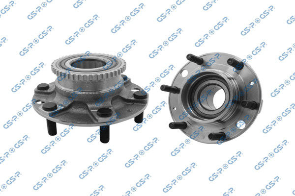 9245011 — Maza con Balero Delantero GSP 9245011
