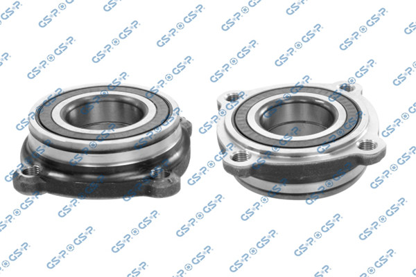 Conjunto de Balero Trasero GSP 9245012
