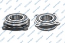 Conjunto de Balero Trasero GSP 9245012