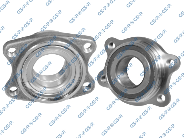 9247001 — Conjunto de Balero Delantero GSP 9247001
