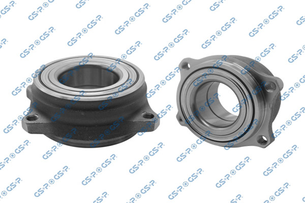 9249002 — Conjunto de Balero Trasero GSP 9249002