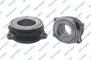 Conjunto de Balero Trasero GSP 9249002