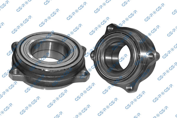 9249005 — Conjunto de Balero Trasero GSP 9249005