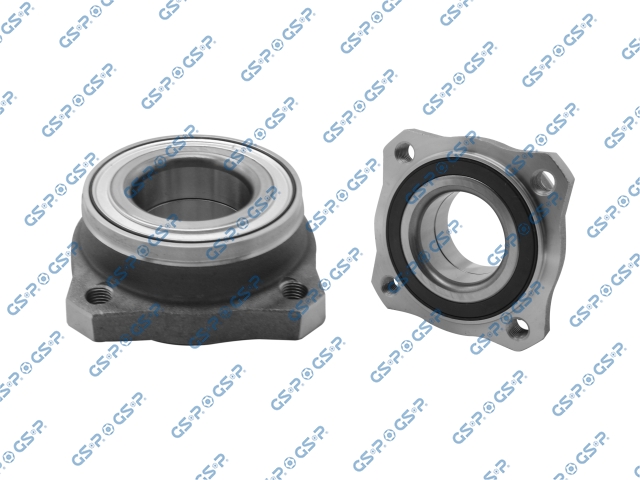 9249007 — Maza con Balero Trasero GSP 9249007