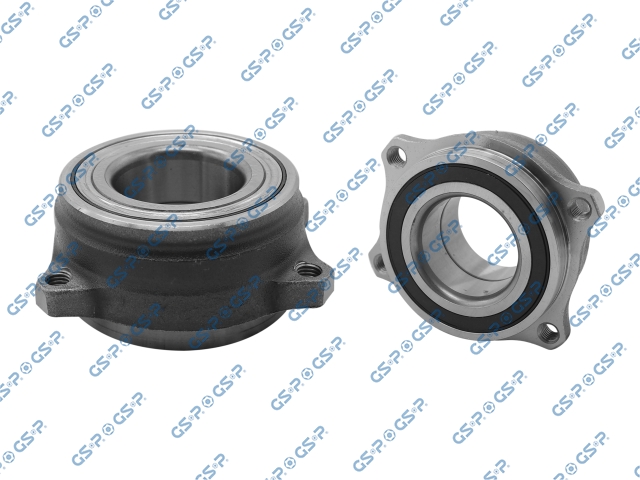 9249009 — Conjunto de Balero Trasero GSP 9249009