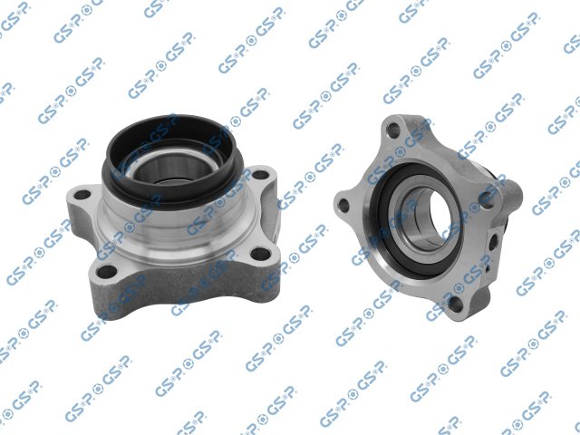 Conjunto de Balero Trasero Izquierdo GSP 9249010