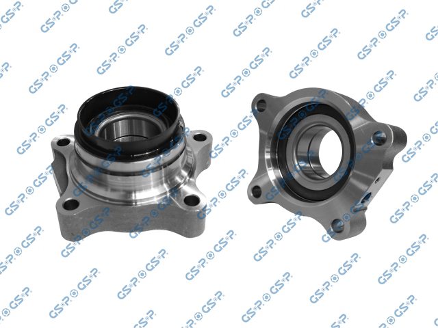 Conjunto de Balero Trasero Derecho GSP 9249011